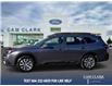 2022 Subaru Outback Touring (Stk: P13859A) in North Vancouver - Image 3 of 22