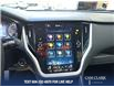2022 Subaru Outback Touring (Stk: P13859A) in North Vancouver - Image 18 of 22