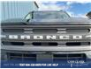 2024 Ford Bronco Sport Big Bend (Stk: 26P015) in Kamloops - Image 9 of 25
