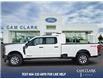 2023 Ford F-350 XLT (Stk: P13896) in North Vancouver - Image 3 of 21
