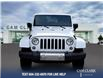 2018 Jeep Wrangler JK Unlimited Sahara (Stk: 25BR4655A) in North Vancouver - Image 2 of 22 2018 Jeep Wrangler JK Unlimited Sahara (Stk: 25BR4655A) in North Vancouver - Image 2 of 22