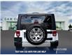 2018 Jeep Wrangler JK Unlimited Sahara (Stk: 25BR4655A) in North Vancouver - Image 5 of 22 2018 Jeep Wrangler JK Unlimited Sahara (Stk: 25BR4655A) in North Vancouver - Image 5 of 22