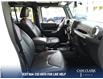 2018 Jeep Wrangler JK Unlimited Sahara (Stk: 25BR4655A) in North Vancouver - Image 20 of 22 2018 Jeep Wrangler JK Unlimited Sahara (Stk: 25BR4655A) in North Vancouver - Image 20 of 22