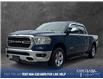 2024 RAM 1500 Big Horn (Stk: 26P025) in Kamloops - Image 1 of 25