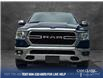 2024 RAM 1500 Big Horn (Stk: 26P025) in Kamloops - Image 2 of 25