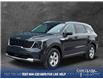 2025 Kia Sorento 2.5L LX (Stk: 26P027) in Kamloops - Image 1 of 25