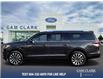 2024 Lincoln Navigator L Reserve (Stk: 25F5313A) in North Vancouver - Image 3 of 24