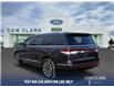 2024 Lincoln Navigator L Reserve (Stk: 25F5313A) in North Vancouver - Image 4 of 24