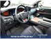 2024 Lincoln Navigator L Reserve (Stk: 25F5313A) in North Vancouver - Image 13 of 24