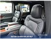 2024 Lincoln Navigator L Reserve (Stk: 25F5313A) in North Vancouver - Image 20 of 24