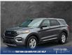 2021 Ford Explorer XLT (Stk: T6041B) in Kamloops - Image 1 of 25