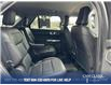 2021 Ford Explorer XLT (Stk: T6041B) in Kamloops - Image 23 of 25 2021 Ford Explorer XLT (Stk: T6041B) in Kamloops - Image 23 of 25