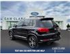 2017 Volkswagen Tiguan Highline (Stk: 26EX3533A) in North Vancouver - Image 4 of 23