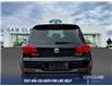 2017 Volkswagen Tiguan Highline (Stk: 26EX3533A) in North Vancouver - Image 5 of 23