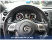 2017 Volkswagen Tiguan Highline (Stk: 26EX3533A) in North Vancouver - Image 14 of 23