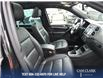 2017 Volkswagen Tiguan Highline (Stk: 26EX3533A) in North Vancouver - Image 20 of 23