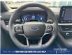 2025 Ford Explorer ST-Line (Stk: 26P045) in Kamloops - Image 14 of 25