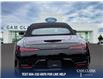 2022 Mercedes-Benz AMG SL 63 Base (Stk: 26F5107A) in North Vancouver - Image 5 of 22