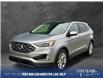 2022 Ford Edge Titanium (Stk: 26P018) in Kamloops - Image 1 of 25