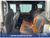 2024 Ford Bronco Outer Banks (Stk: X5085A) in Kamloops - Image 23 of 25