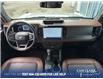 2024 Ford Bronco Outer Banks (Stk: X5085A) in Kamloops - Image 24 of 25