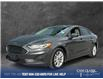 2020 Ford Fusion Hybrid SE (Stk: 26P037) in Kamloops - Image 1 of 25