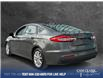 2020 Ford Fusion Hybrid SE (Stk: 26P037) in Kamloops - Image 4 of 25