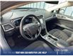 2020 Ford Fusion Hybrid SE (Stk: 26P037) in Kamloops - Image 13 of 25