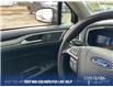 2020 Ford Fusion Hybrid SE (Stk: 26P037) in Kamloops - Image 17 of 25