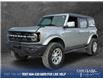 2024 Ford Bronco Outer Banks (Stk: X5085A) in Kamloops - Image 1 of 25