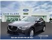 2021 Mazda CX-3 GS (Stk: 25BS0597A) in North Vancouver - Image 1 of 22
