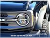 2022 Ford Bronco Big Bend (Stk: P13909) in North Vancouver - Image 8 of 23