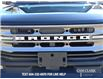 2022 Ford Bronco Big Bend (Stk: P13909) in North Vancouver - Image 9 of 23
