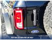2022 Ford Bronco Big Bend (Stk: P13909) in North Vancouver - Image 11 of 23