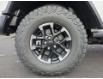 2024 Jeep Wrangler 4xe Rubicon (Stk: 24T043) in Winnipeg - Image 23 of 26