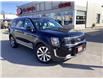 2020 Kia Telluride SX (Stk: P0282) in Milton - Image 1 of 12