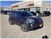 2020 Kia Sportage EX (Stk: P0339) in Milton - Image 1 of 12