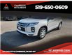 2020 Mitsubishi RVR ES (Stk: 8114A) in Cambridge - Image 1 of 26