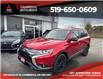 2020 Mitsubishi Outlander Limited Edition (Stk: U3284) in Cambridge - Image 1 of 29