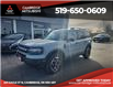 2022 Ford Bronco Sport Big Bend (Stk: U3283) in Cambridge - Image 1 of 33