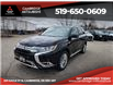 2019 Mitsubishi Outlander Plug-In Hybrid SE (Stk: U3298) in Cambridge - Image 1 of 33