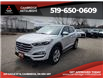 2017 Hyundai Tucson Base (Stk: 8552A) in Cambridge - Image 1 of 31