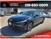 2022 Hyundai Elantra Preferred w/Sun & Tech Pkg (Stk: U3292) in Cambridge - Image 1 of 27