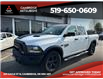 2020 RAM 1500 Classic SLT (Stk: U3296A) in Cambridge - Image 1 of 29