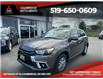 2019 Mitsubishi RVR SE (Stk: U3302) in Cambridge - Image 1 of 24