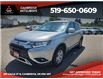2020 Mitsubishi Outlander ES (Stk: 8474AA) in Cambridge - Image 1 of 31