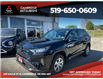 2022 Toyota RAV4 LE (Stk: U3301) in Cambridge - Image 1 of 28