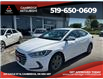 2018 Hyundai Elantra GL (Stk: 8585A) in Cambridge - Image 1 of 26