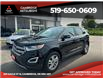2018 Ford Edge SEL (Stk: U3307) in Cambridge - Image 1 of 24