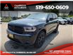 2019 Dodge Durango Citadel (Stk: 8584A) in Cambridge - Image 1 of 39